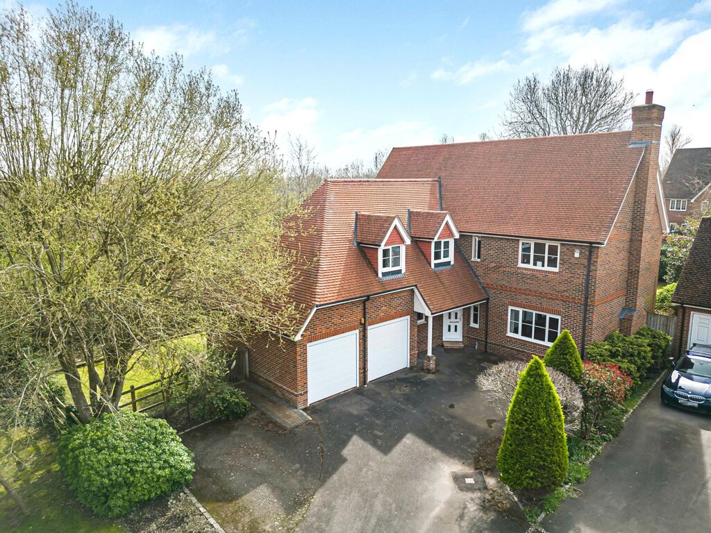 Image of Lady Place, Sutton Courtenay, Abingdon, Oxfordshire OX14