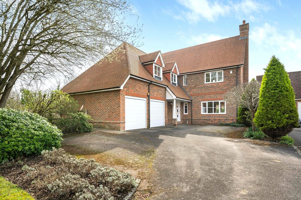 Image of Lady Place, Sutton Courtenay, Abingdon, Oxfordshire OX14