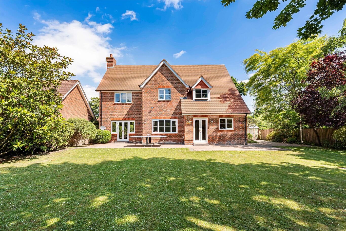 Image of Lady Place, Sutton Courtenay, Abingdon, Oxfordshire OX14