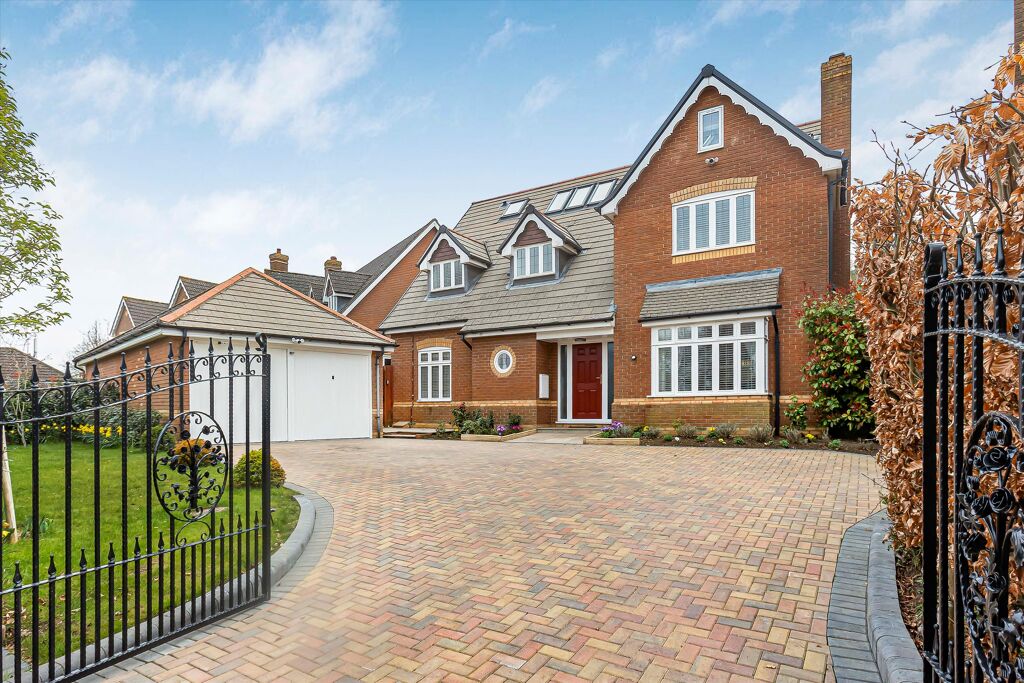 Image of Scholar Place, Cumnor Hill, OX2