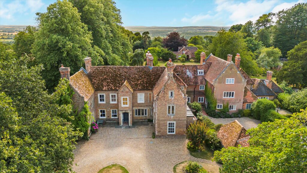 Image of Manor House, Brill, HP18