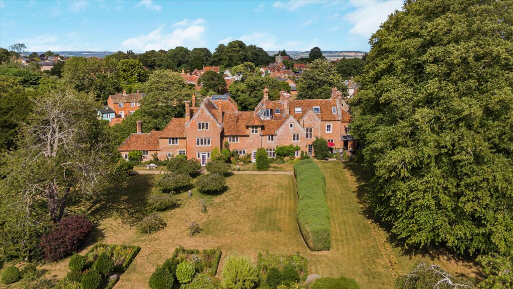 Image of Manor House, Brill,  HP18