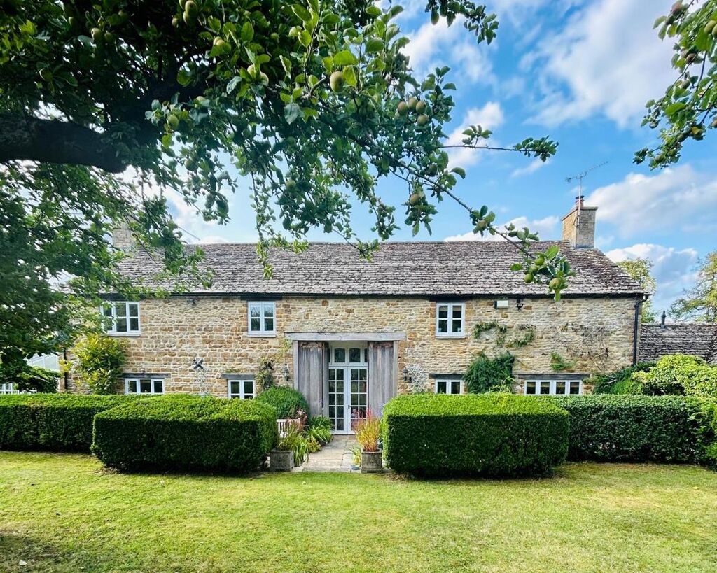 Image of Ledwell, Chipping Norton, Oxfordshire, OX7