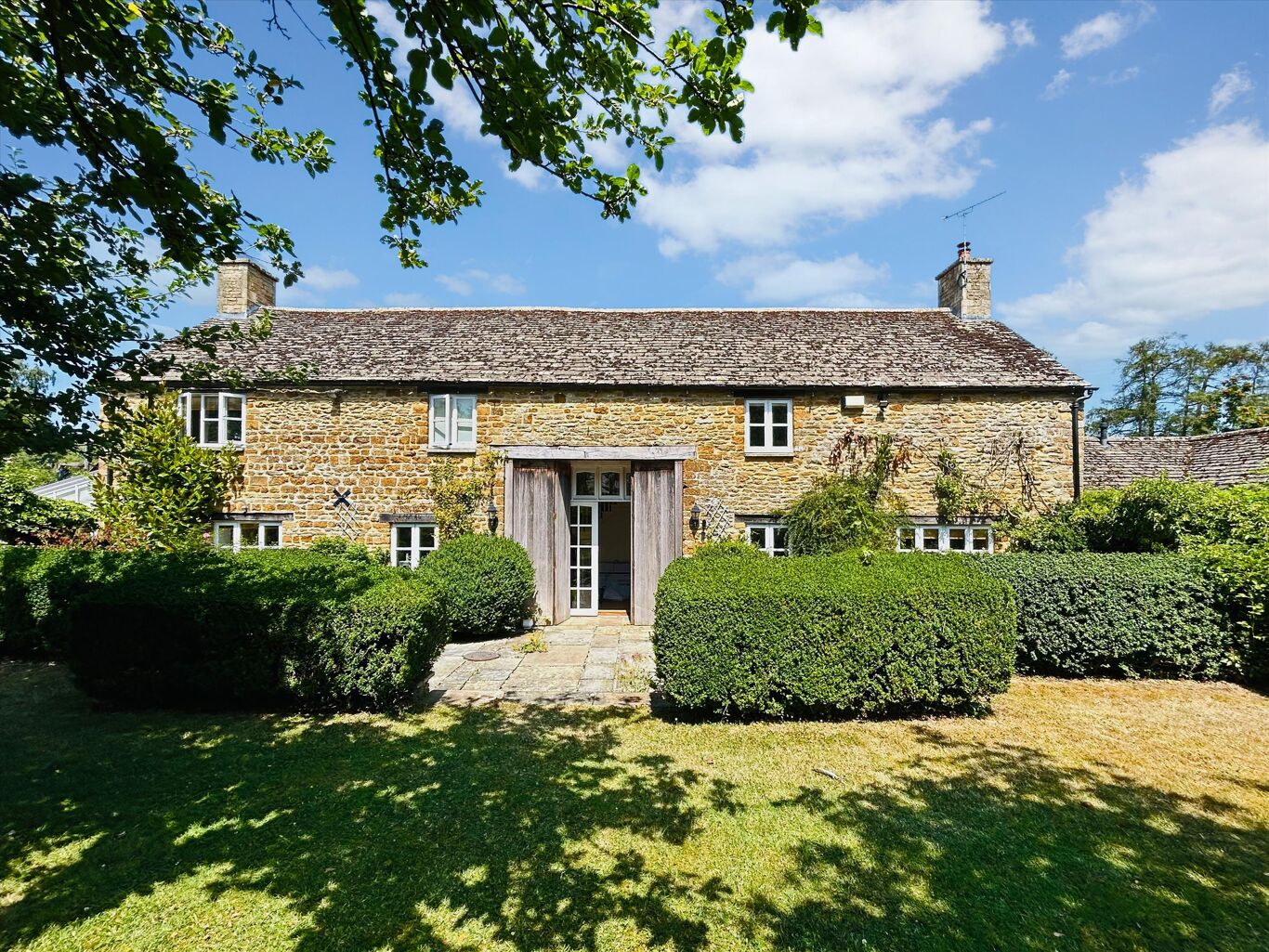 Image of Ledwell, Chipping Norton, Oxfordshire, OX7