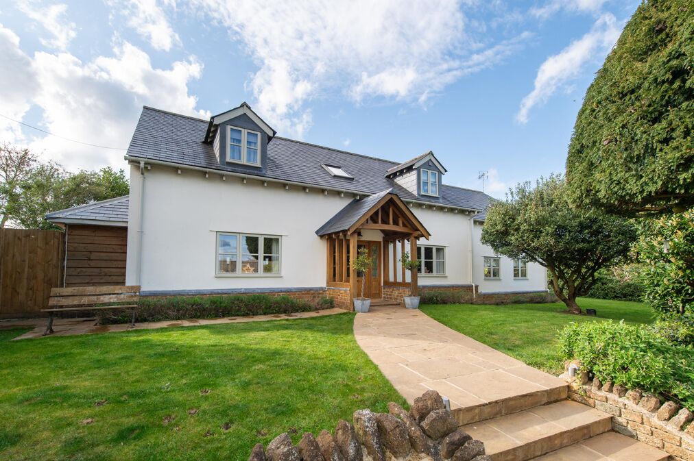 Image of Sibford Road, Epwell, Banbury, Oxfordshire, OX15