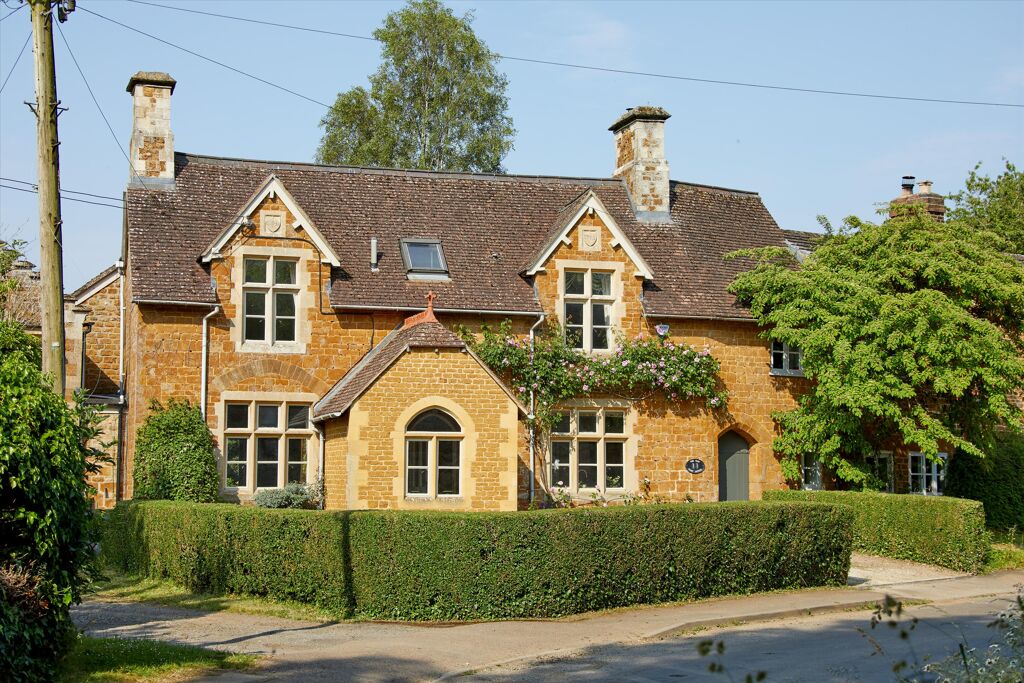 Image of Little Tew, Chipping Norton, Oxfordshire, OX7
