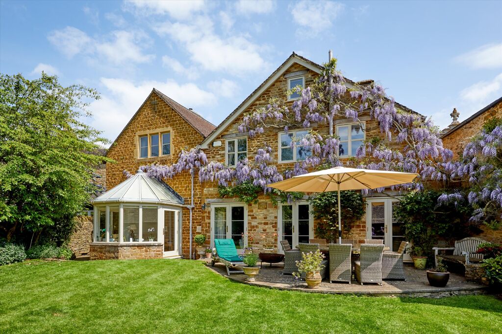 Image of Little Tew, Chipping Norton, Oxfordshire, OX7