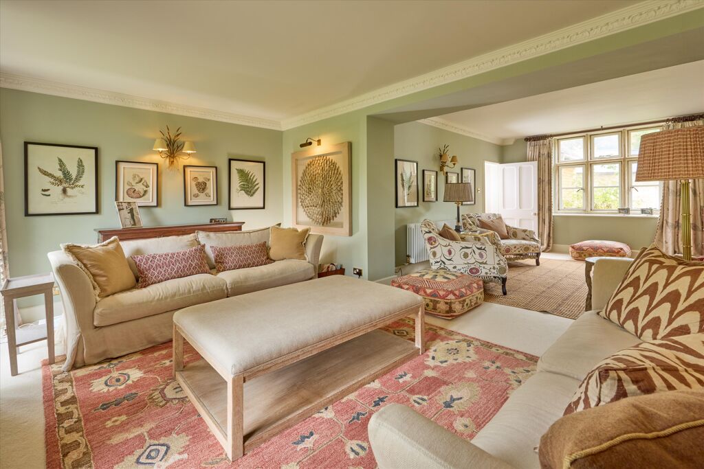 Image of Little Tew, Chipping Norton, Oxfordshire, OX7