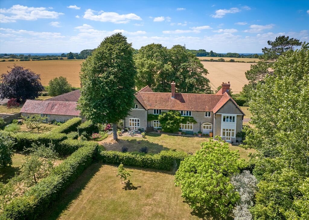 Image of Steane, Brackley, Northamptonshire, NN13