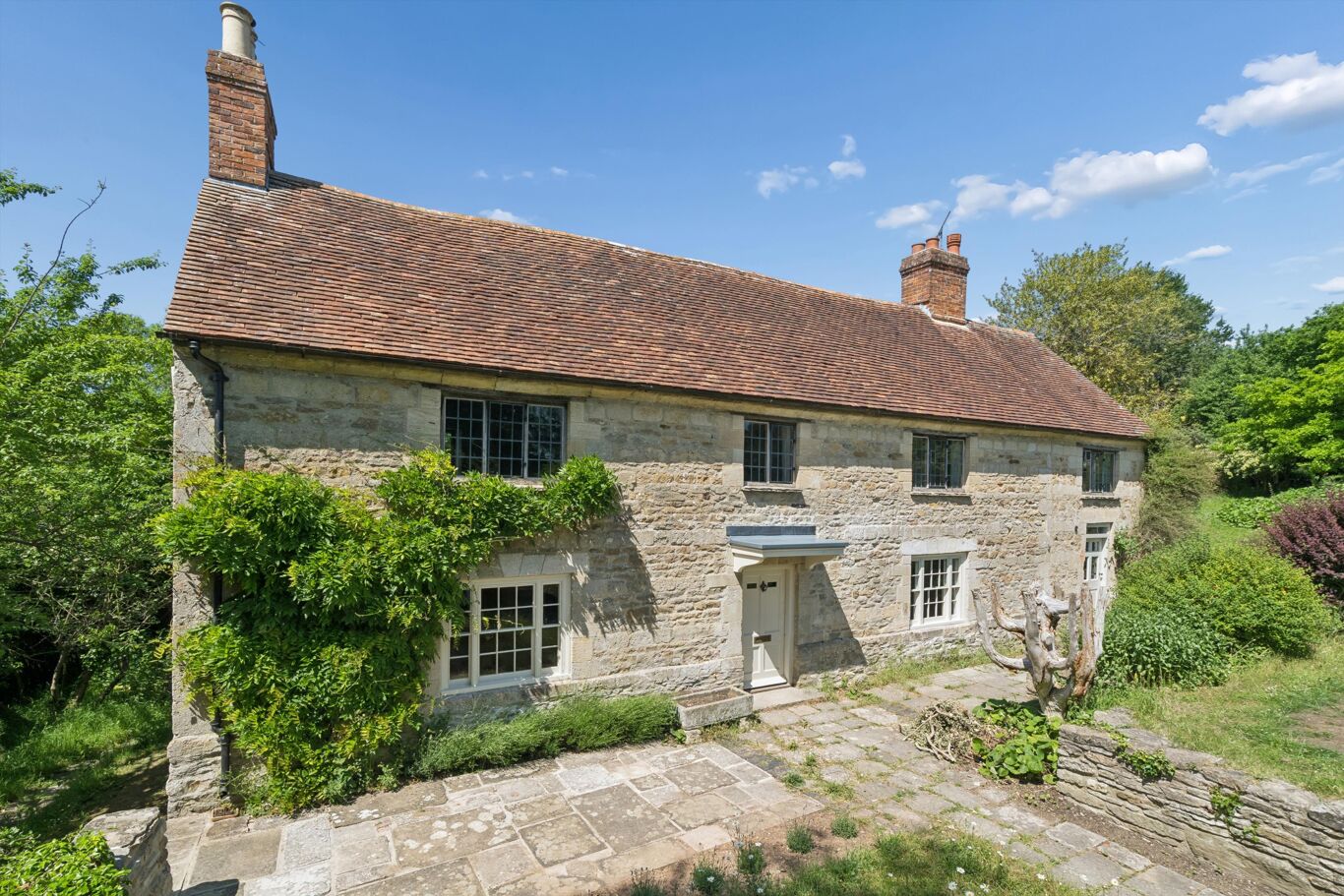 Image of Butts Road, Horspath, Oxford, Oxfordshire OX33