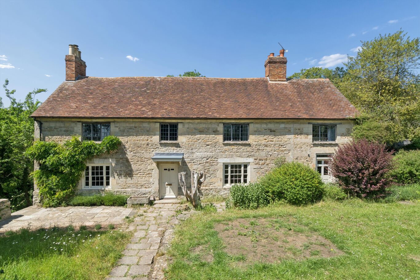 Image of Butts Road, Horspath, Oxford, Oxfordshire OX33