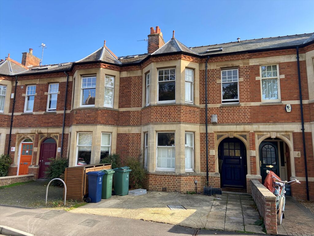 Image of Lonsdale Road, Summertown, Oxford, OX2