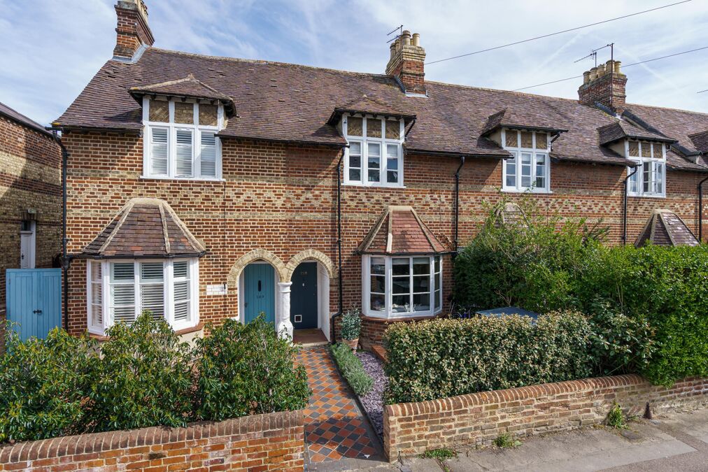 Image of Kingston Road, Jericho, Oxford, OX2
