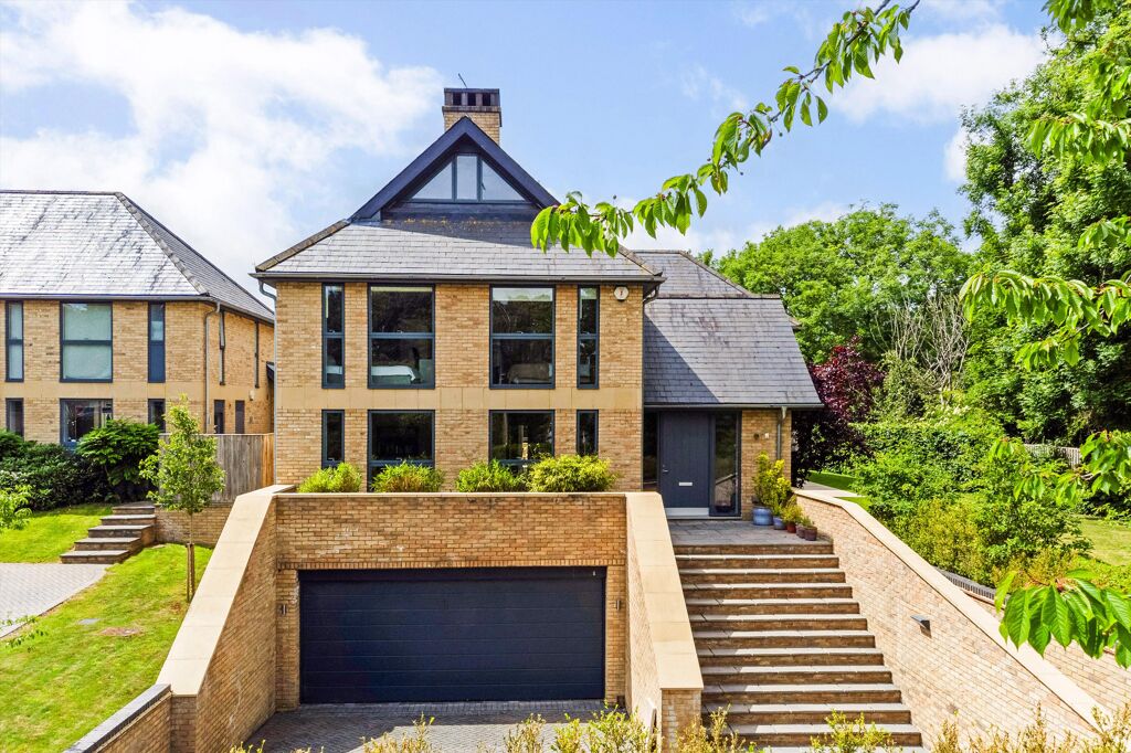 Image of Cotswold Road, Cumnor Hill, Oxford, OX2