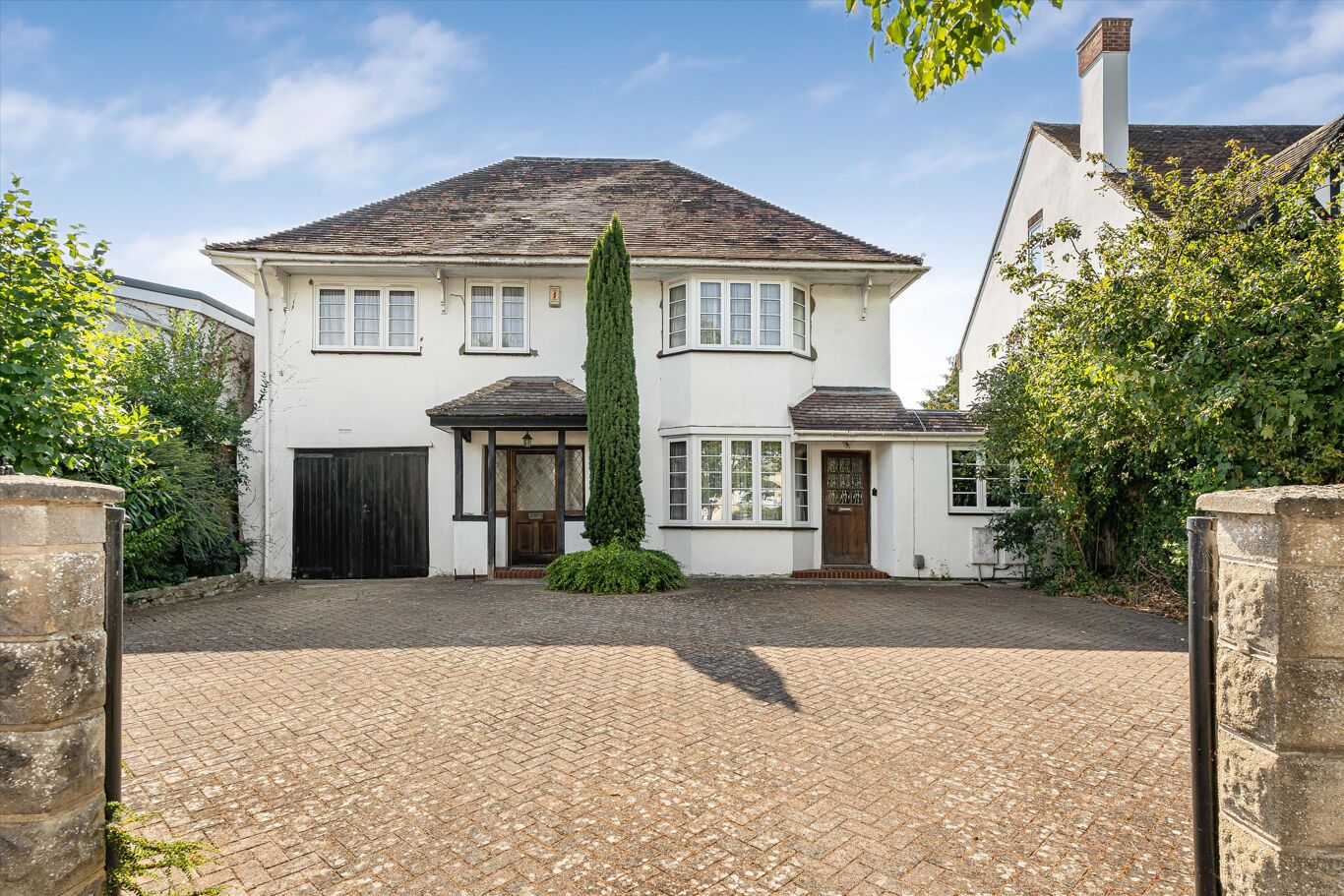 Image of Iffley Road, Oxford, Oxfordshire OX4