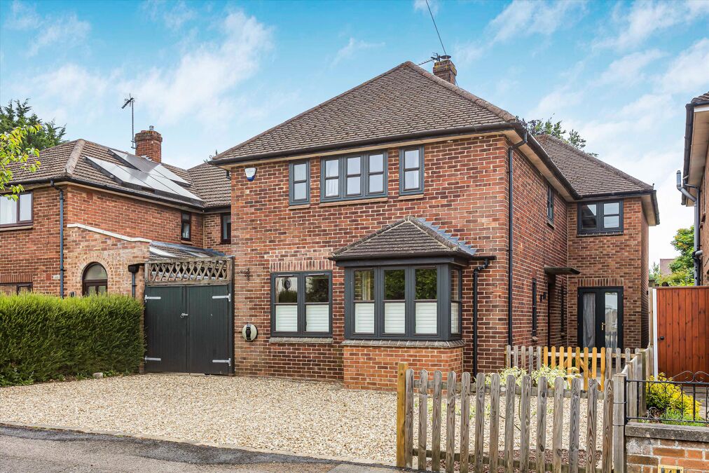 Image of Wyndham Way, Summertown, OX2