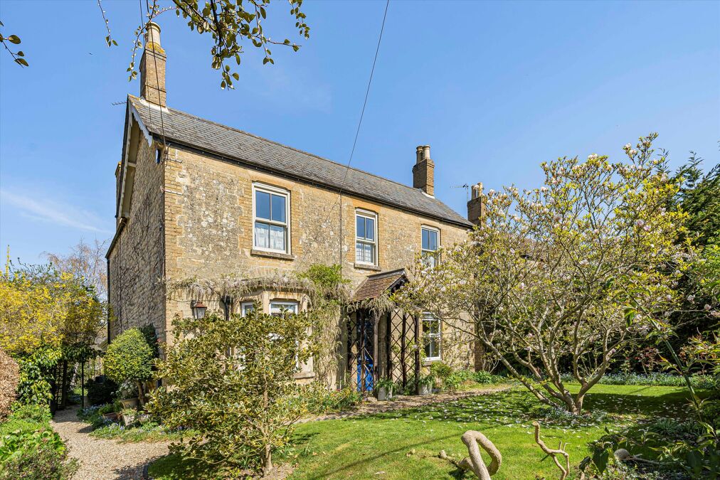 Image of Church Road, Wheatley, Oxford, Oxfordshire, OX33
