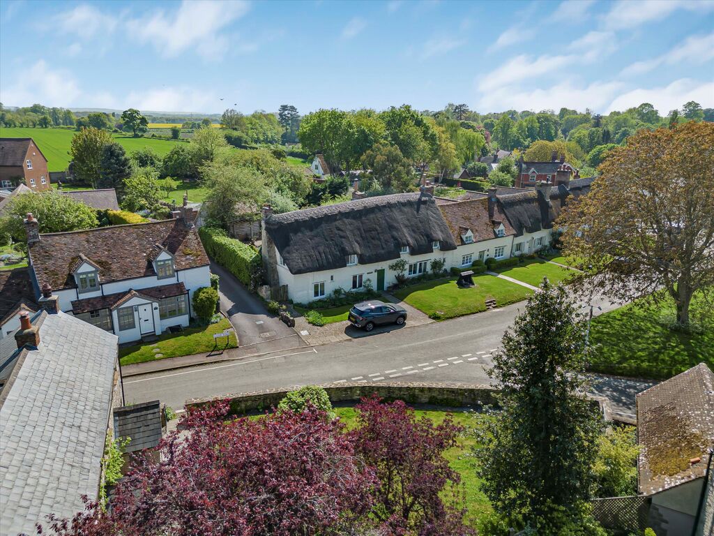 Image of The Green, Great Milton, Oxfordshire, OX44