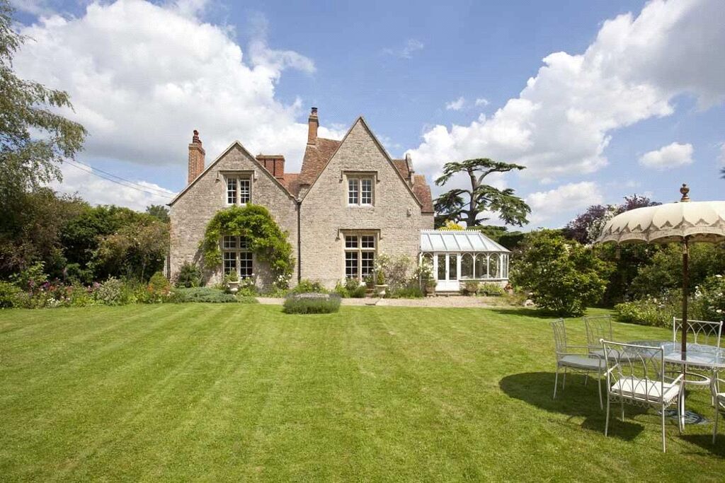 Image of Ambrosden, Oxfordshire, OX25