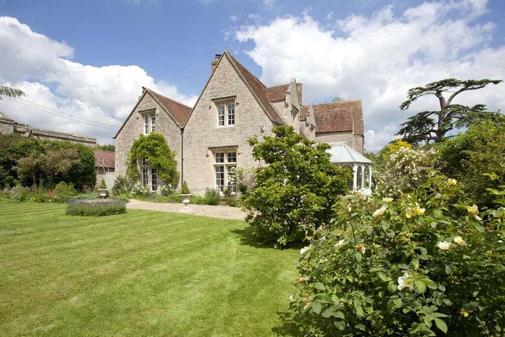 Image of Ambrosden, Oxfordshire, OX25