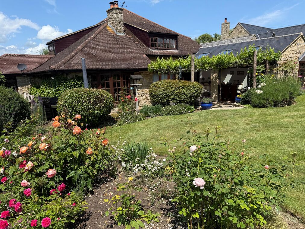 Image of Upper Weald, Calverton, Milton Keynes, Buckinghamshire, MK19