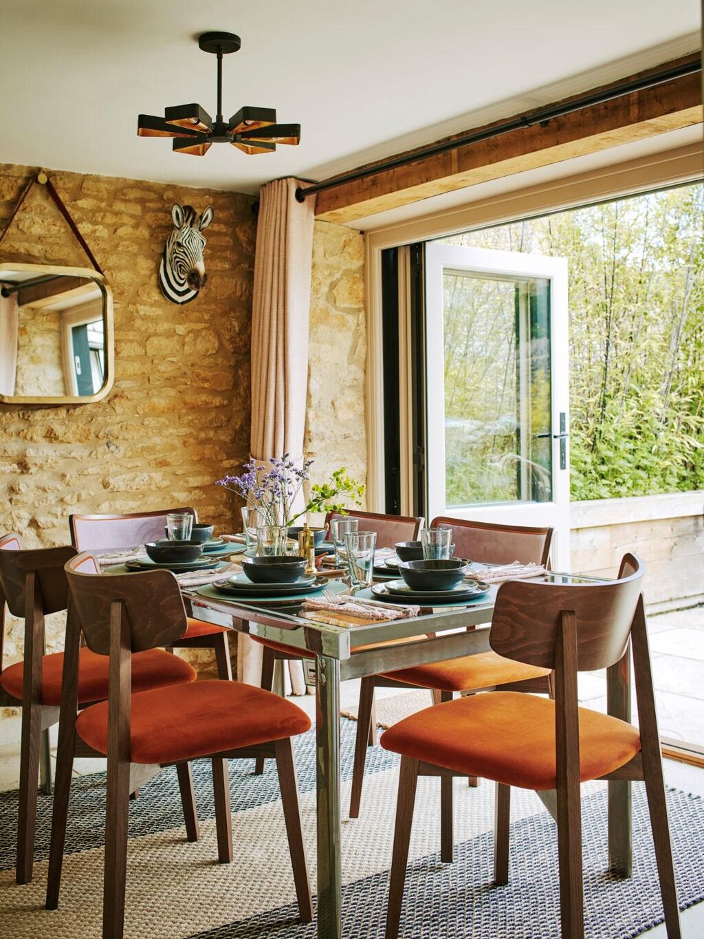 Image of Manor Road, Sandford St. Martin, Chipping Norton, Oxfordshire OX7