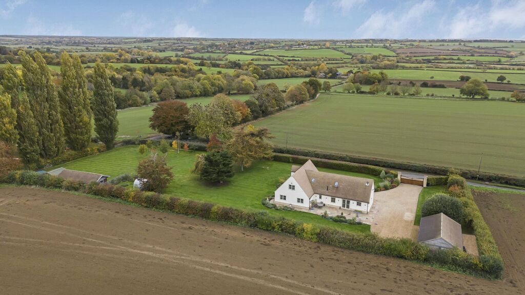 Image of Middle Aston, Oxfordshire, OX25