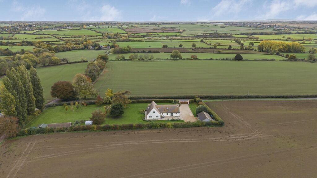 Image of Middle Aston, Oxfordshire, OX25