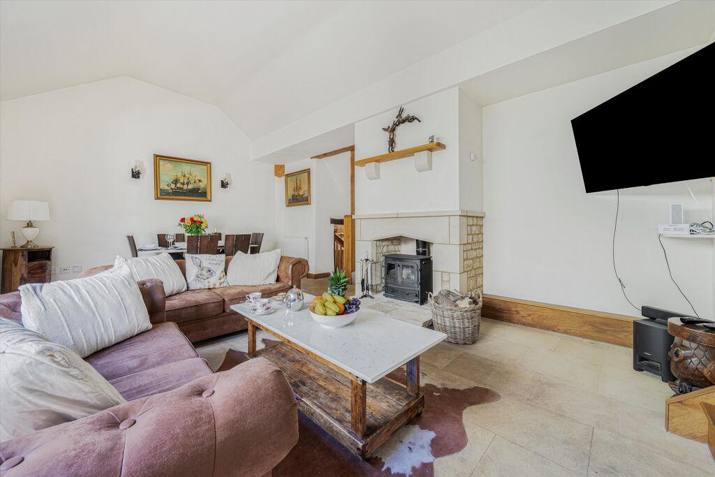 Image of Fulbrook, Burford, Oxfordshire, OX18