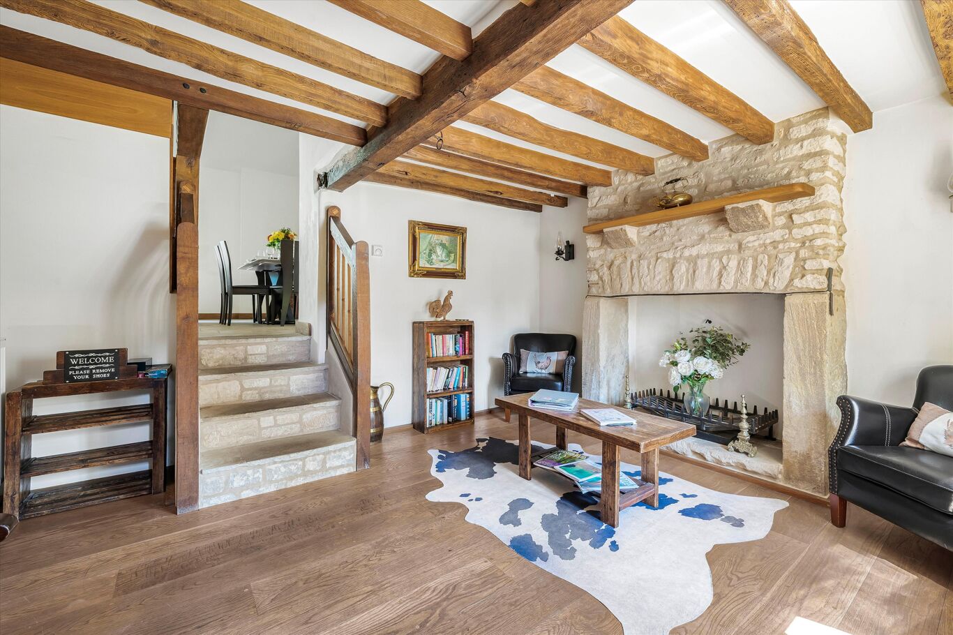 Image of Fulbrook, Burford, Oxfordshire, OX18