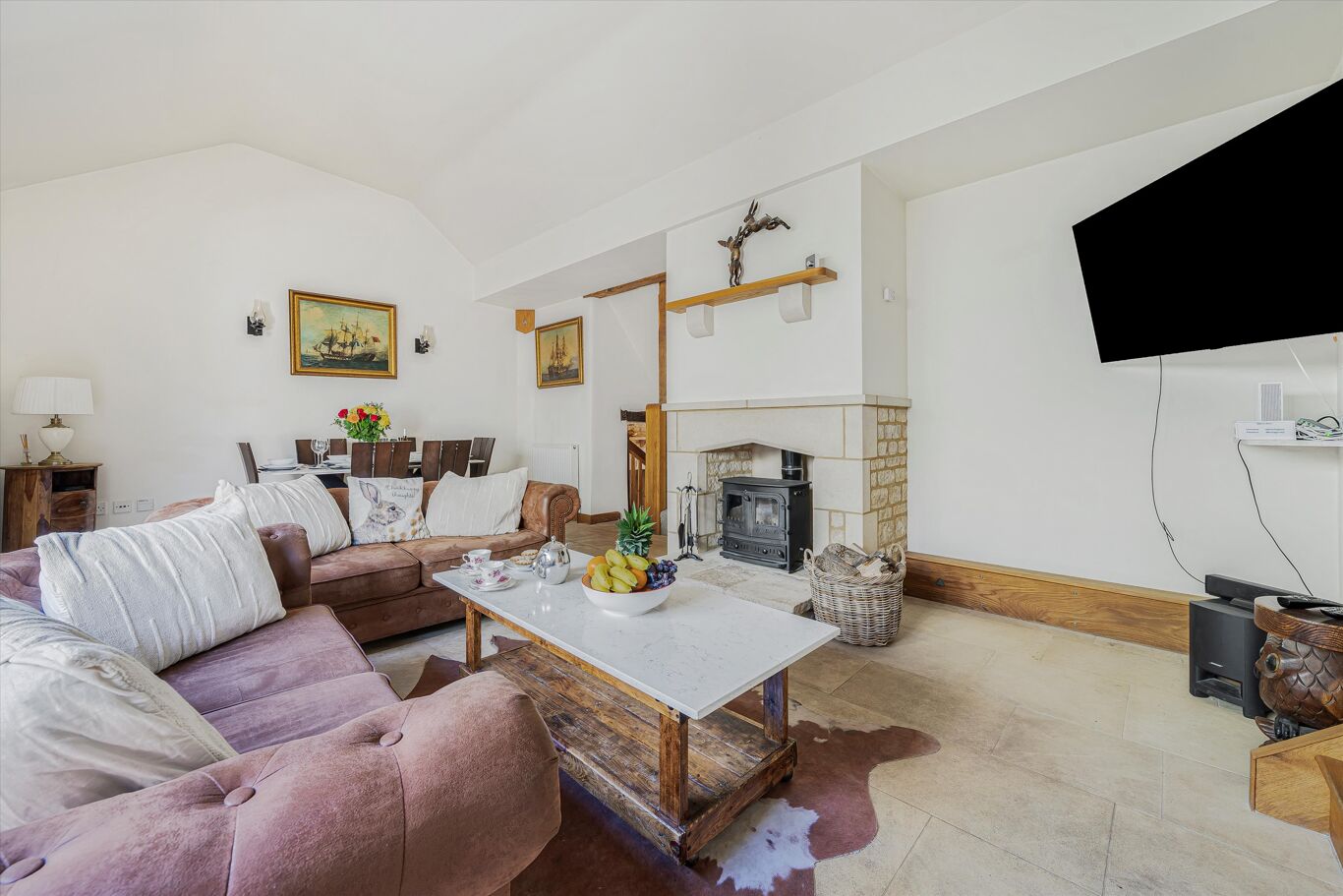 Image of Fulbrook, Burford, Oxfordshire, OX18