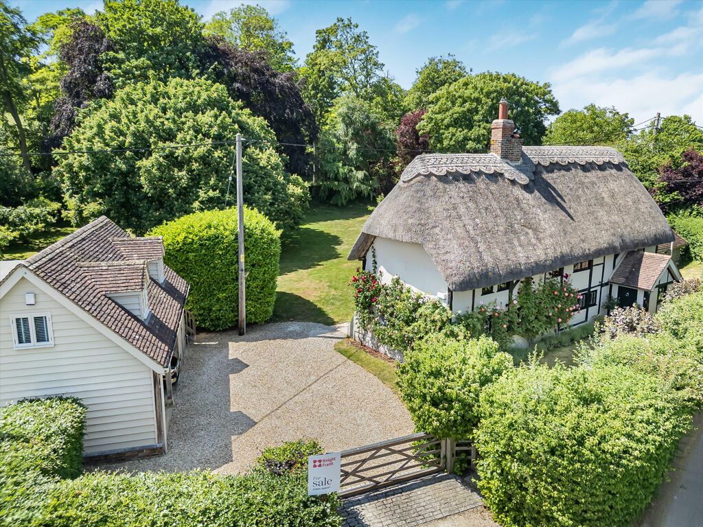 Image of Aston Upthorpe, Oxfordshire, OX11