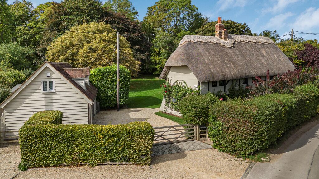 Image of Aston Upthorpe, Oxfordshire, OX11