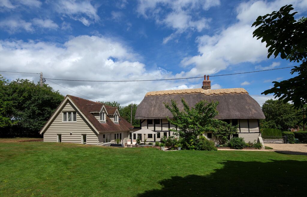 Image of Aston Upthorpe, Oxfordshire, OX11