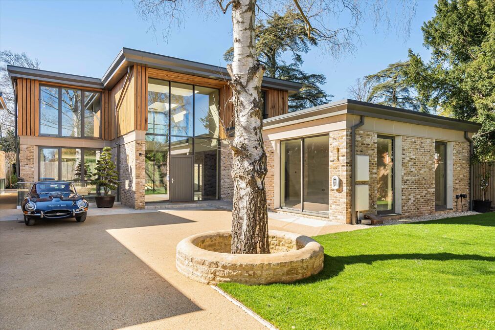 Image of Belbroughton Road, Oxford, Oxfordshire, OX2