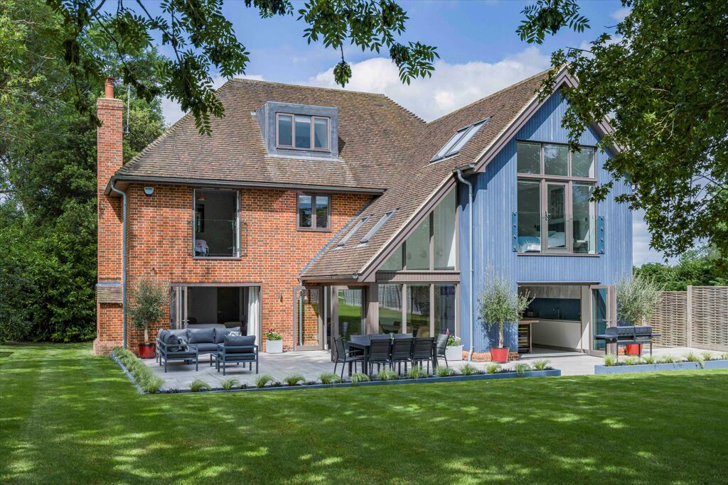 Image of Wotton End, Ludgershall, Aylesbury, HP18