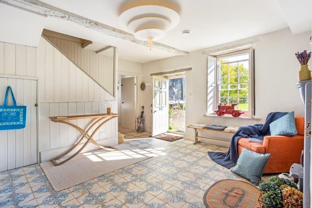 Image of Old Kidlington, Oxfordshire OX5