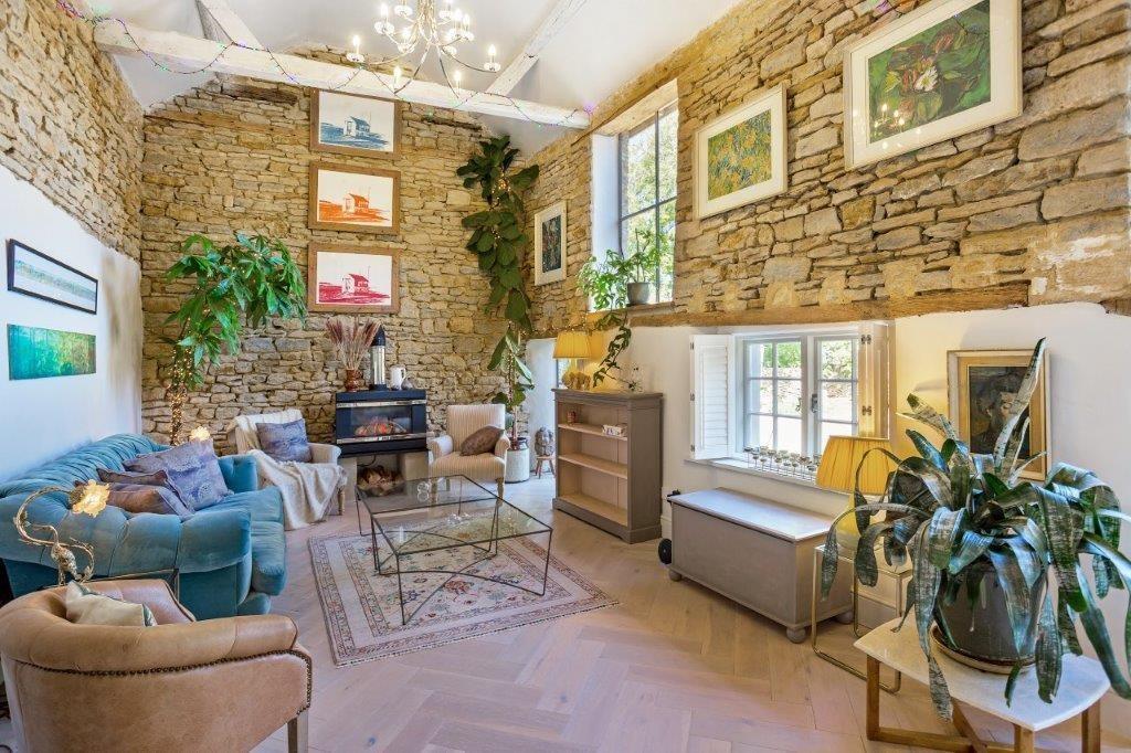 Image of Old Kidlington, Oxfordshire OX5