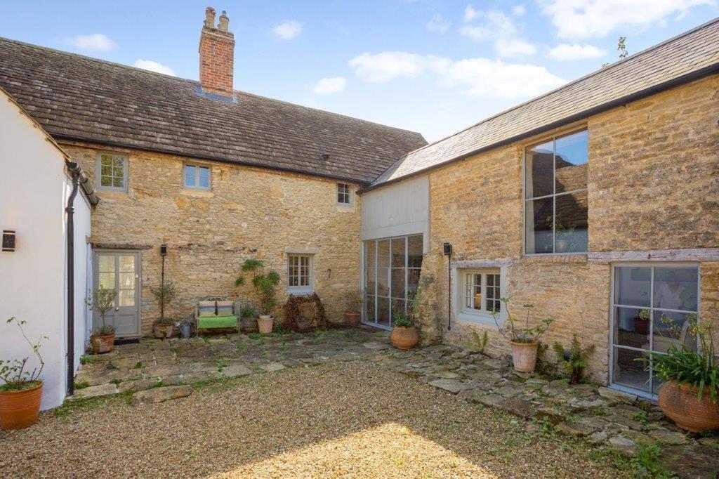 Image of Old Kidlington, Oxfordshire OX5