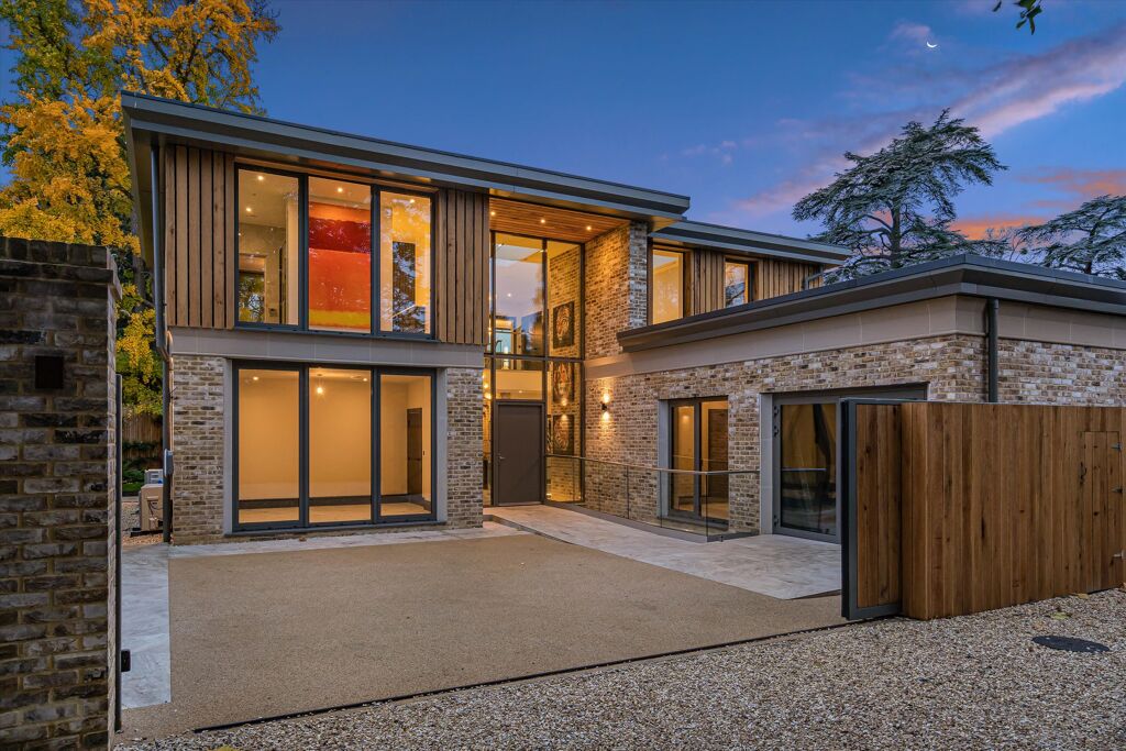 Image of Belbroughton Road, Oxford, Oxfordshire, OX2