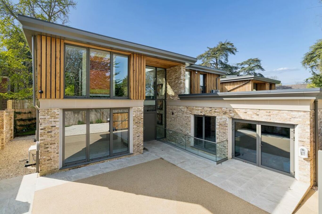 Image of Belbroughton Road, Oxford, Oxfordshire, OX2