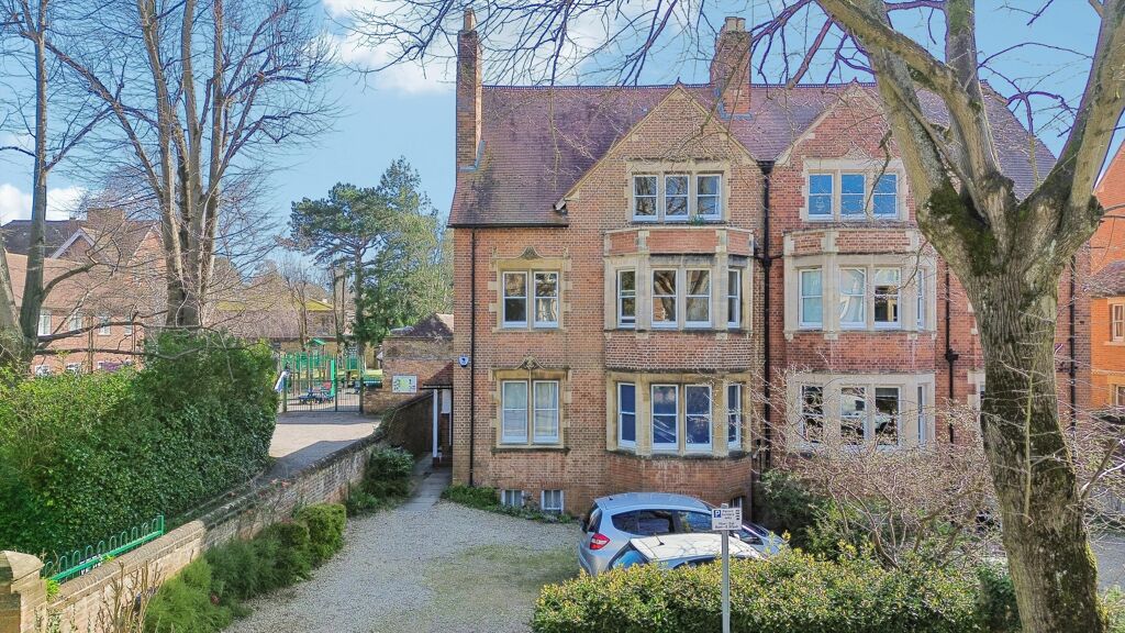 Image of Polstead House, 1 Polstead Road, Oxford, Oxfordshire OX2
