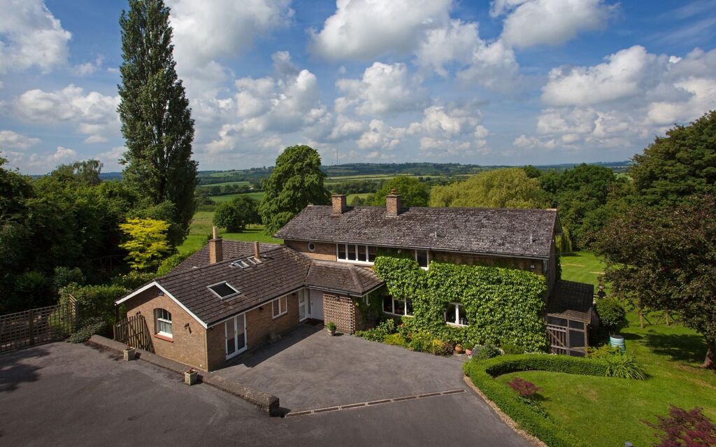 Image of Horton-cum-Studley, Oxford, Oxfordshire, OX33