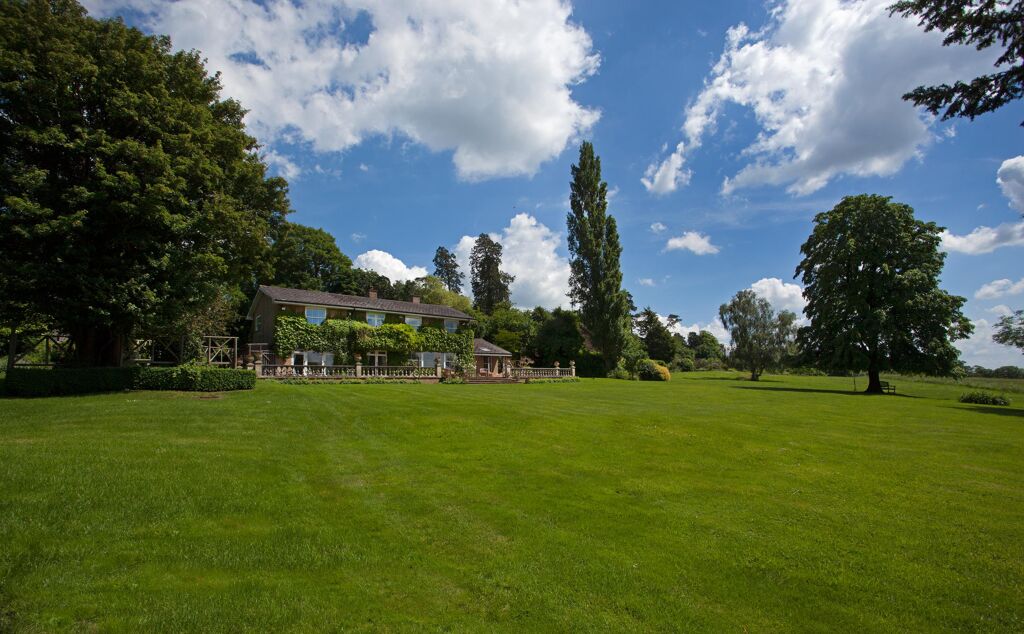 Image of Horton-cum-Studley, Oxford, Oxfordshire, OX33