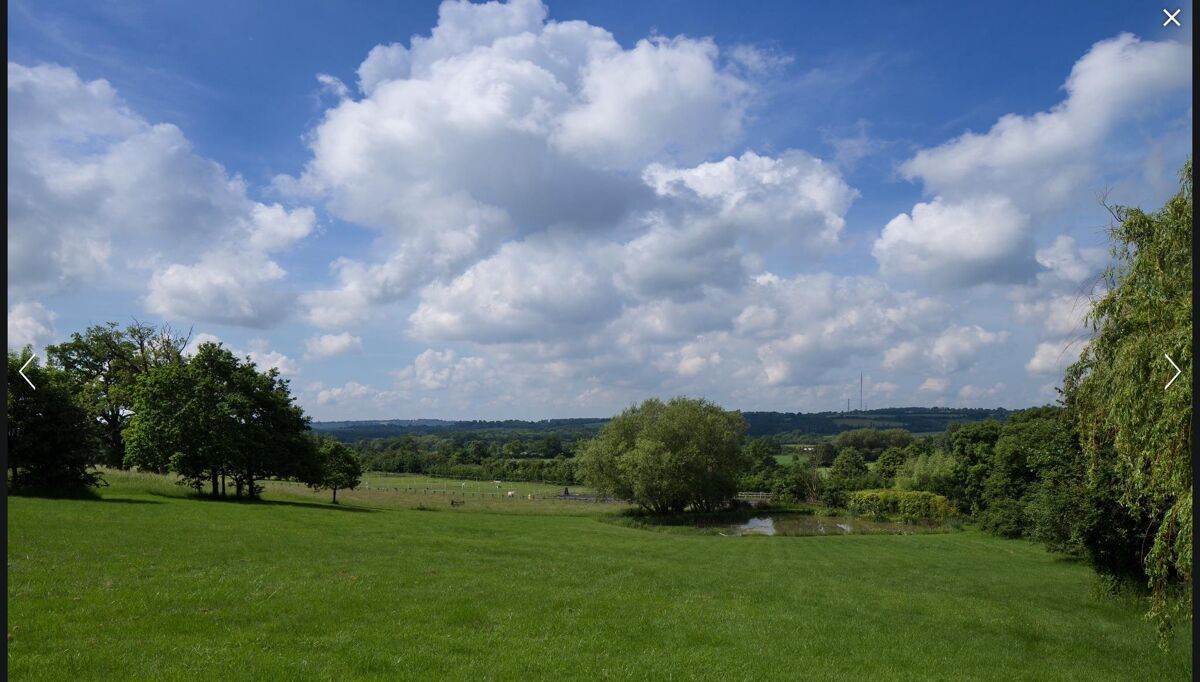 Oxford's Rural Gateway Beckons from Elevated Grounds 5