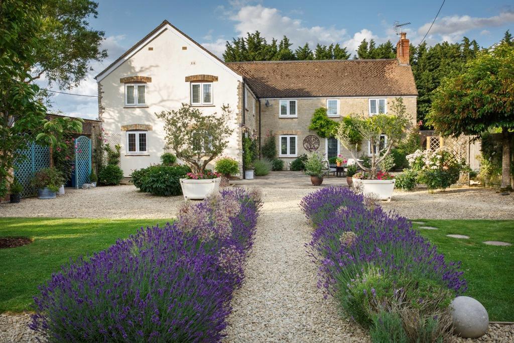 Image of Murcott, Oxfordshire, OX5