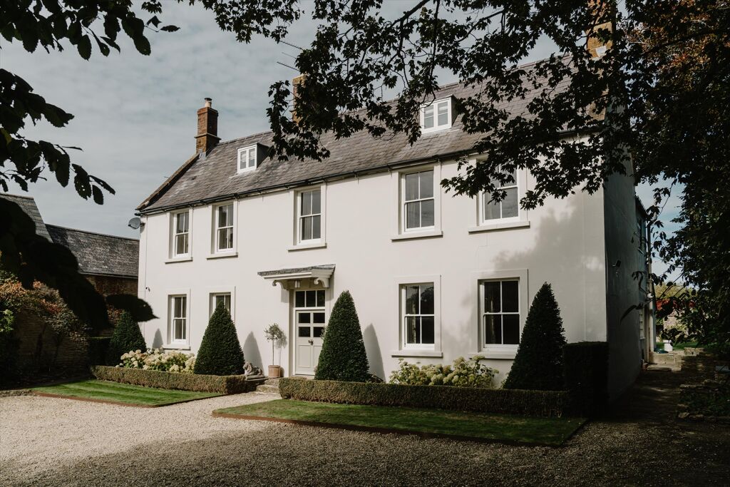 Image of Aynho, Oxfordshire, OX17