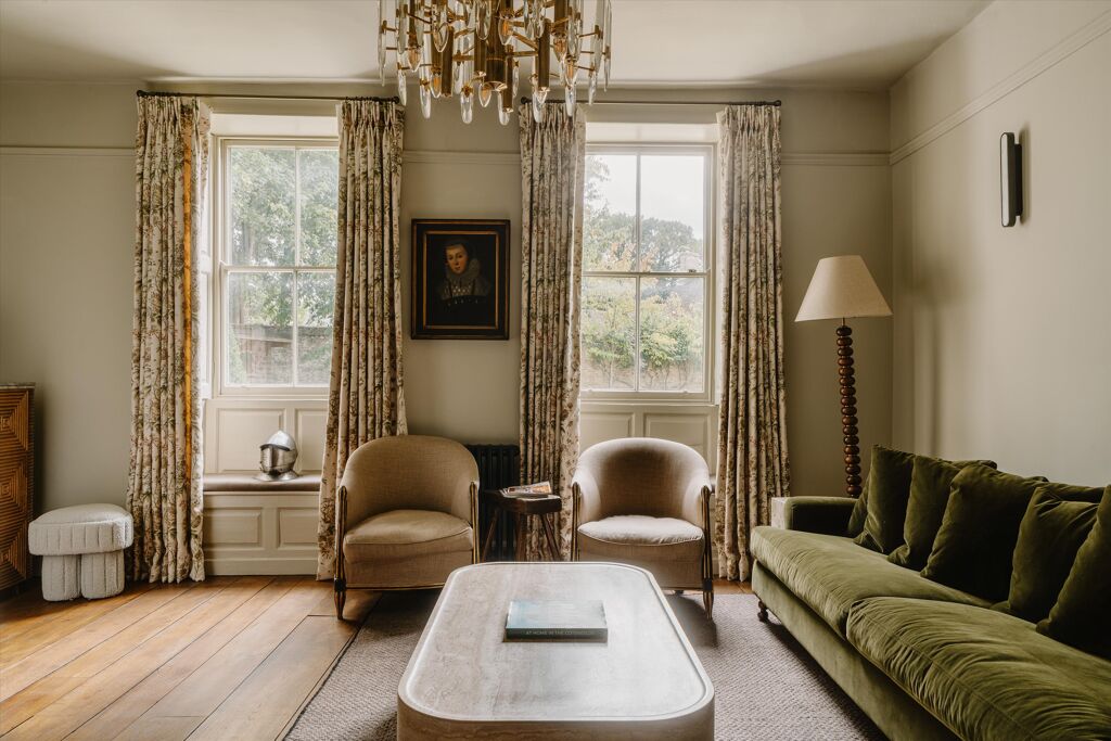 Image of Aynho, Oxfordshire OX17