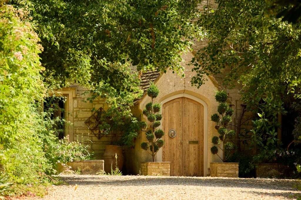 Image of Langford, Lechlade, GL7
