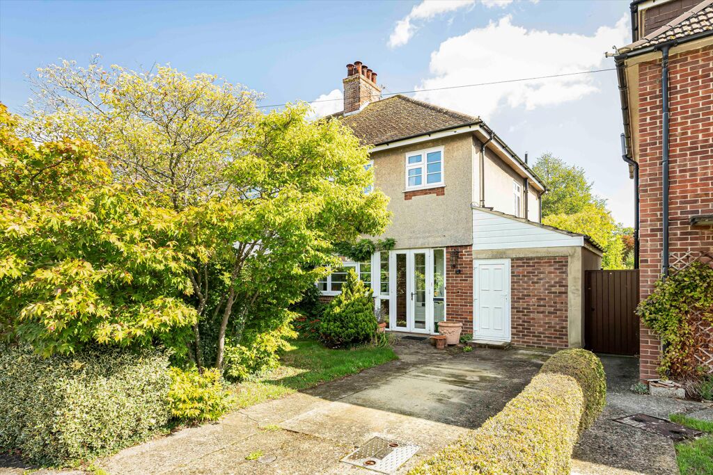 Image of Linkside Avenue, North Oxford, OX2